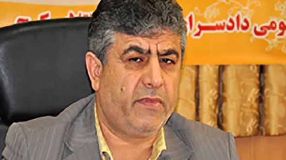 یک زندانی در کرج با جعل مهر و امضای معاون دادستان مرخصی رفت