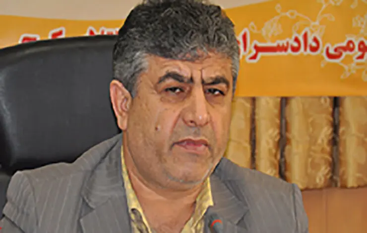 یک زندانی در کرج با جعل مهر و امضای معاون دادستان مرخصی رفت