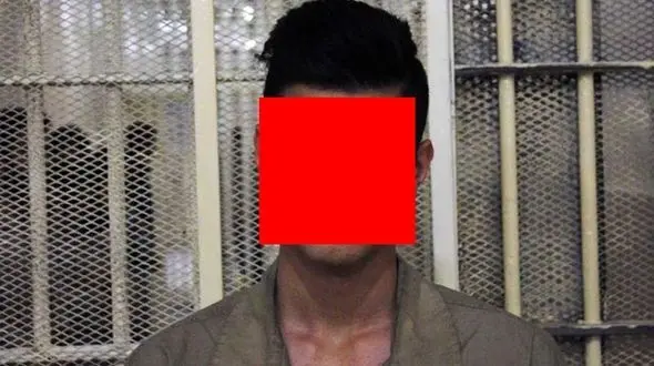 پسر 18 ساله پدر و مادرش را در خواب کُشت