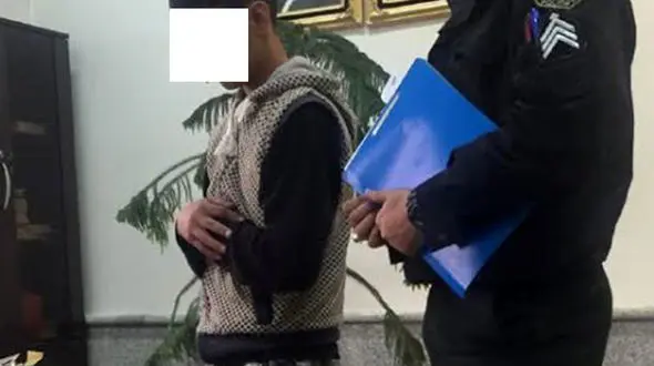 قتل مرد 45 ساله بخاطر آزار یک جوان تهرانی در عالم بی هوشی 