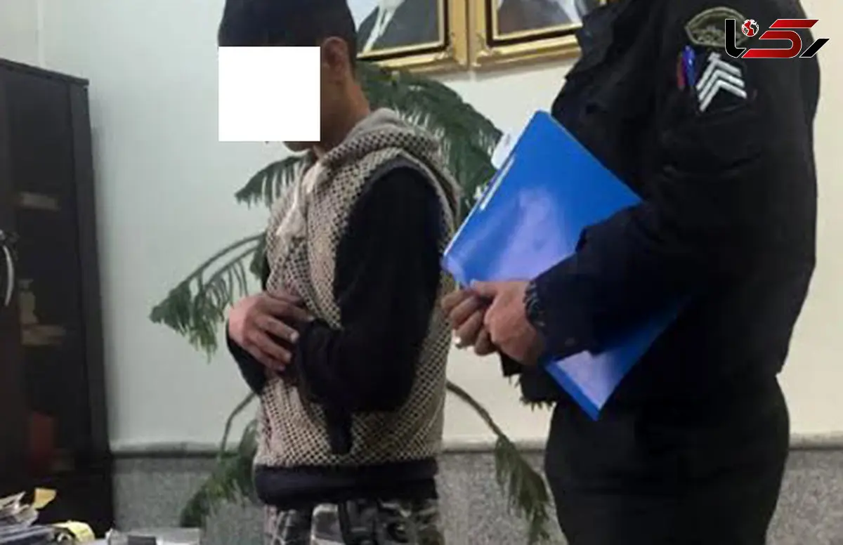 گزارش رسمی پلیس از وقوع درگیری منجر به قتل در لویزان تهران