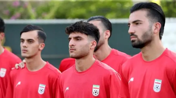 فوری: لیست تیم ملی امید اعلام شد / دو پرسپولیسی و سه استقلالی دعوت شدند