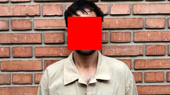 جمال در شرکت خصوصی زهرا 7 ساله را تنها گیر انداخت + عکس و جزییات