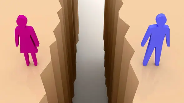 عروس و داماد پزشک صبح فردای جشن عروسی طلاق گرفتند!