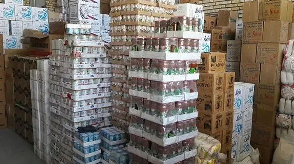 برخورد قاطع و قانونی دادستانی اصفهان با گران‌فروشی و احتکار/تکالیف دستگاههای اجرایی در شرایط کنونی ابلاغ شد