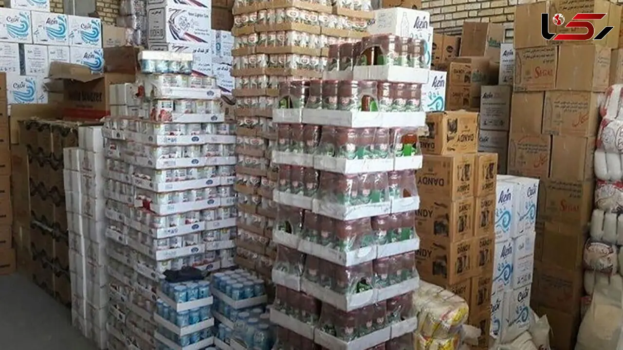 برخورد قاطع و قانونی دادستانی اصفهان با گران‌فروشی و احتکار/تکالیف دستگاههای اجرایی در شرایط کنونی ابلاغ شد