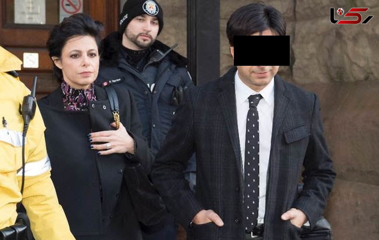 تبرئه مجری ایرانی کانادا از اتهام آزار 3 زن