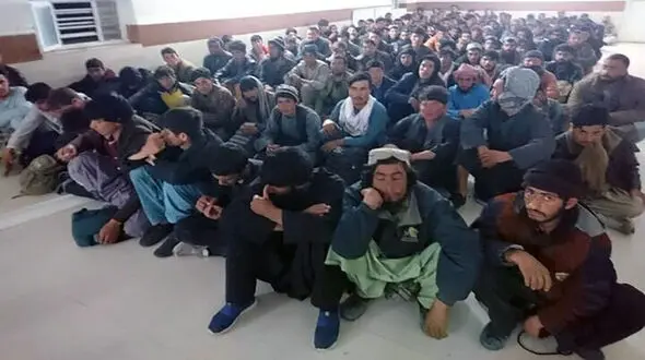  3 میلیون اتباع غیر مجاز را اخراج کردیم اما مجددابازگشتند/ 700 پزشک فوق تخصص و متخصص افغان در ایران داریم