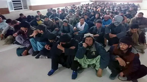  3 میلیون اتباع غیر مجاز را اخراج کردیم اما مجددابازگشتند/ 700 پزشک فوق تخصص و متخصص افغان در ایران داریم