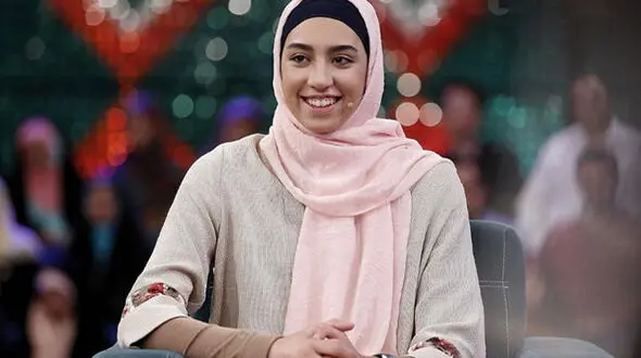 مبارزه تکواندوی رامبد با جناب خان +فیلم و عکس