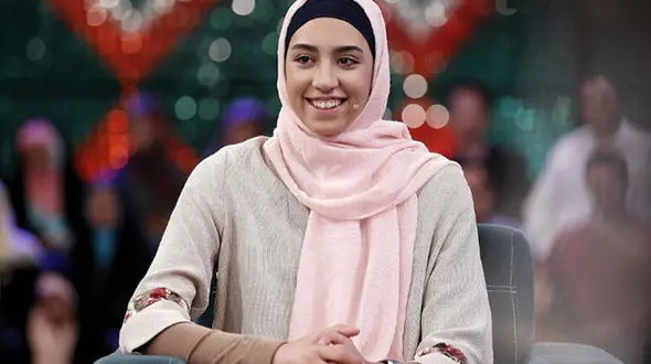 مبارزه تکواندوی رامبد با جناب خان +فیلم و عکس