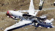 شش نفر در سقوط هواپیما در بولیوی کشته شدند