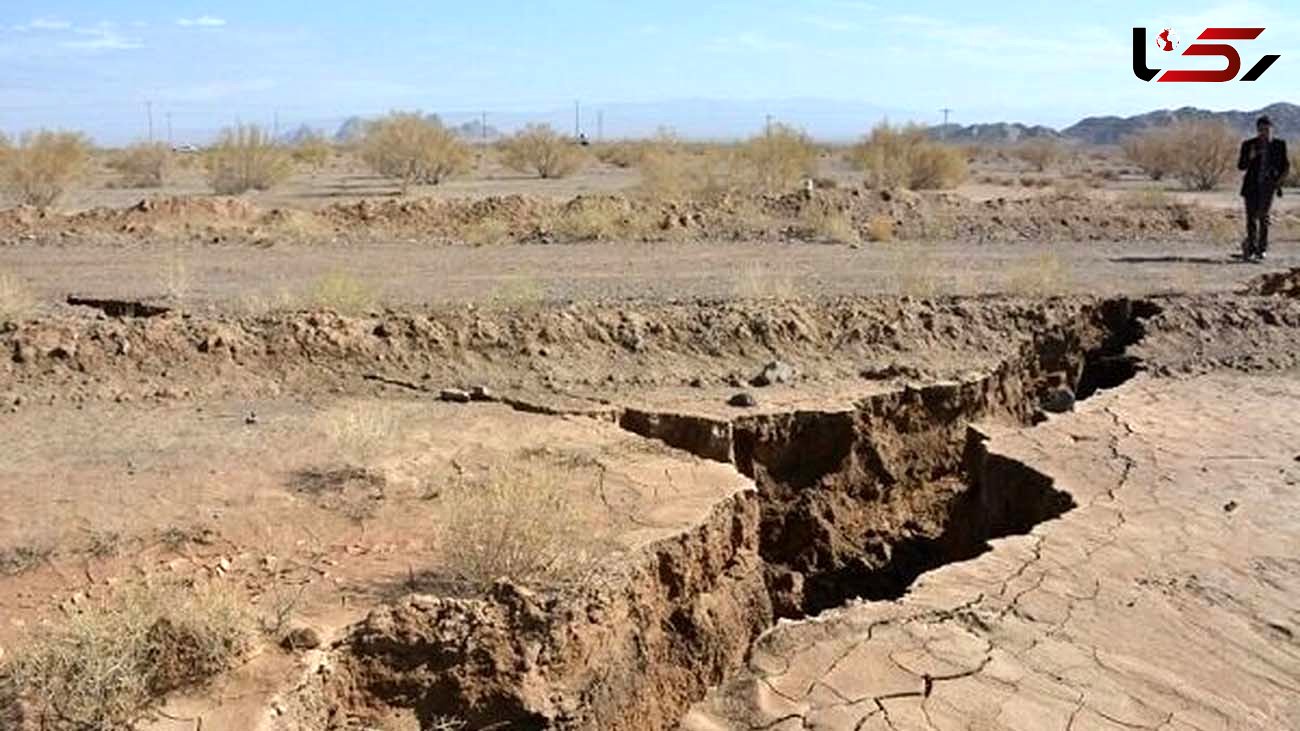 تنش آبی، فرونشت و تخلیه آبخوان ها در انتظار مرکز ایران!