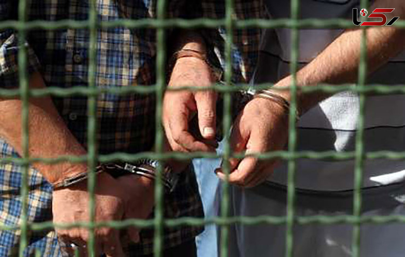 دستگیری 12 نفر از اعضای شرکت هرمی غیرمجاز