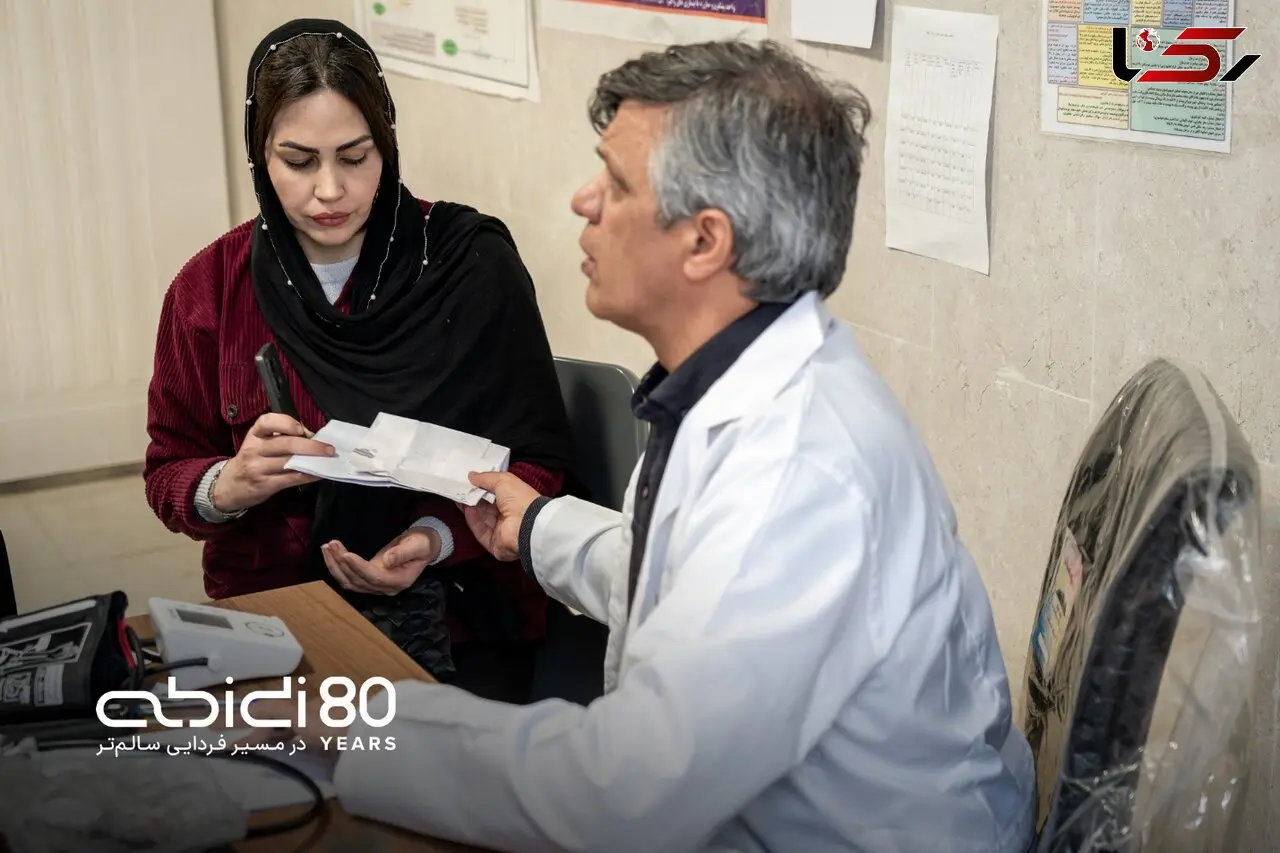 تجربه جذاب سفر با داروسازی دکتر عبیدی به مناطق محروم ایلام