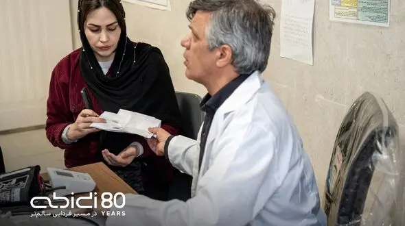تجربه جذاب سفر با داروسازی دکتر عبیدی به مناطق محروم ایلام
