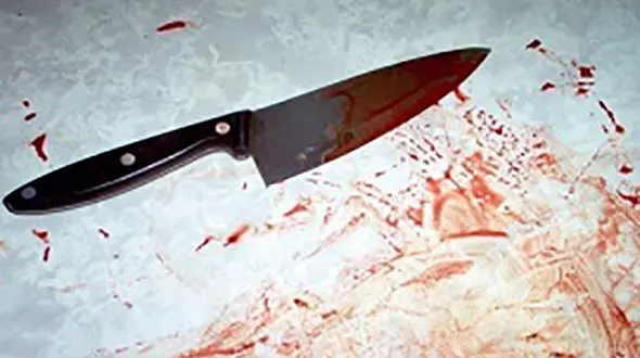 قتل قاسم سیاه شرور معروف تهران / اعتراف عجیب پسر درس خوان