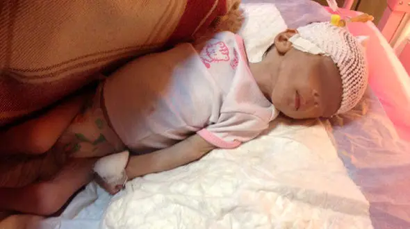 تراژدی کودکان معتاد از فرحزاد تا خاک سفید