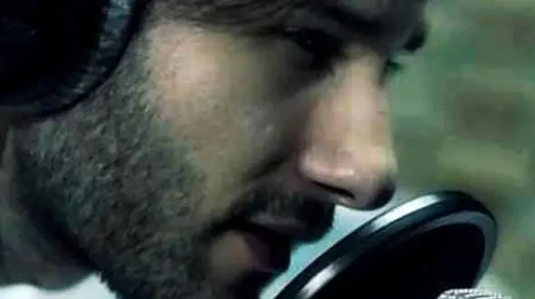 دانلود آهنگ باشکوه مهدی احمدوند / ای قصه ی دور و دراز