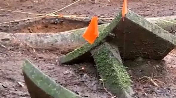 حفاری شهر گمشده در جنگل‌های هندوراس