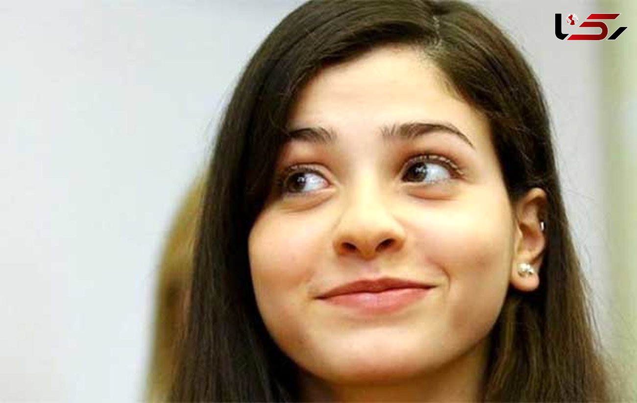 حادثه ای که شجاعت دختر 18 ساله سوری را به رخ دنیا آورد + عکس