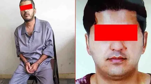 دردسر ارتباط پنهانی مدیر شرکت با خانم منشی جوان/ این مرد پول و آبرویم را برد+عکس متهم برای شناسایی