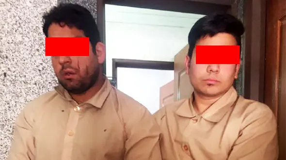 مرگ خونین پایان ناسزاگویی پای تلفن همراه