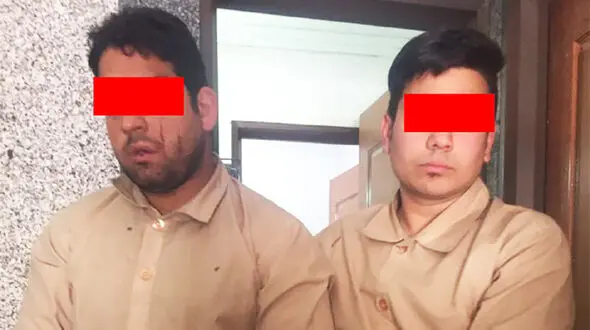 مرگ خونین پایان ناسزاگویی پای تلفن همراه