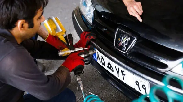 متقاضیان تعویض پلاک خودرو حتما بخوانند !