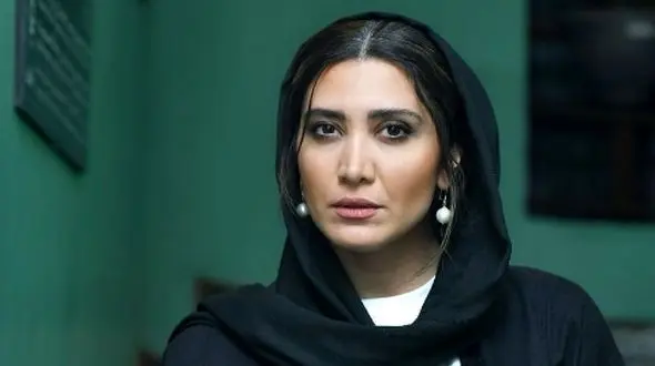 استایل هندی زیبای نیکی مظفری کولاک کرد + عکس و فیلم