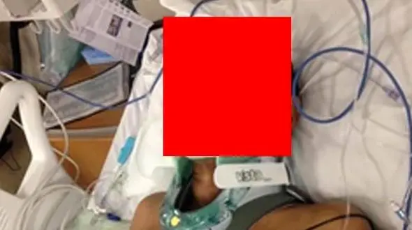 مرگ تلخ پدر شوهر در دعوای زوج خشمگین