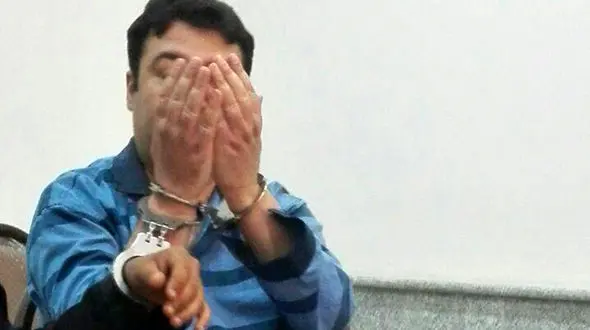 اقدام هولناک برادرزاده با عمه اش / ادعایی که باید پزشکی قانونی بررسی کند+عکس