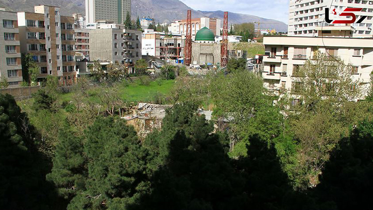 شناسنامه باغ‌های تهران تنها ملاک صدور مجوز/ برای باغ‌های قنات‌دار پروانه صادر نمی‌شود