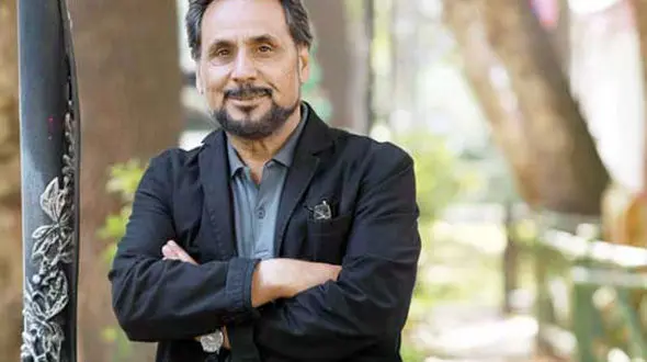 عمو قناد با طرح جدید به تلویزیون باز می گردد +عکس