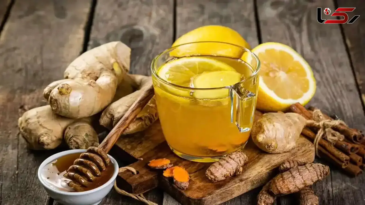 جدیدترین ترکیبات دمنوش پاییزی برای نشاط و تقویت سیستم ایمنی
