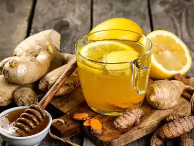 جدیدترین ترکیبات دمنوش پاییزی برای نشاط و تقویت سیستم ایمنی