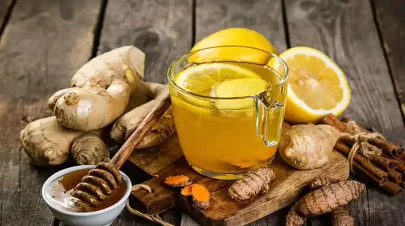 جدیدترین ترکیبات دمنوش پاییزی برای نشاط و تقویت سیستم ایمنی