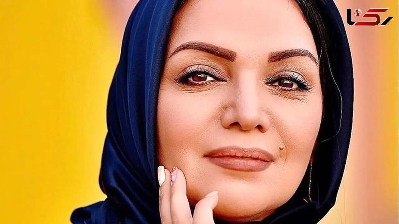 جوانی حیرت آور الهام پاوه نژاد در 52 سالگی + عکس مدلینگی خانم بازیگر در میانسالی!