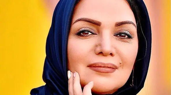 جوانی حیرت آور الهام پاوه نژاد در 52 سالگی + عکس مدلینگی خانم بازیگر در میانسالی!