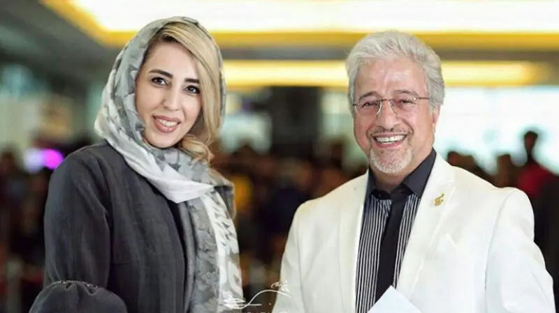 علیرضا خمسه