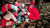 3 کشته و زخمی در واژگونی پژو ۴۰۵ در محور کوهرنگ به‌ سودجان 
