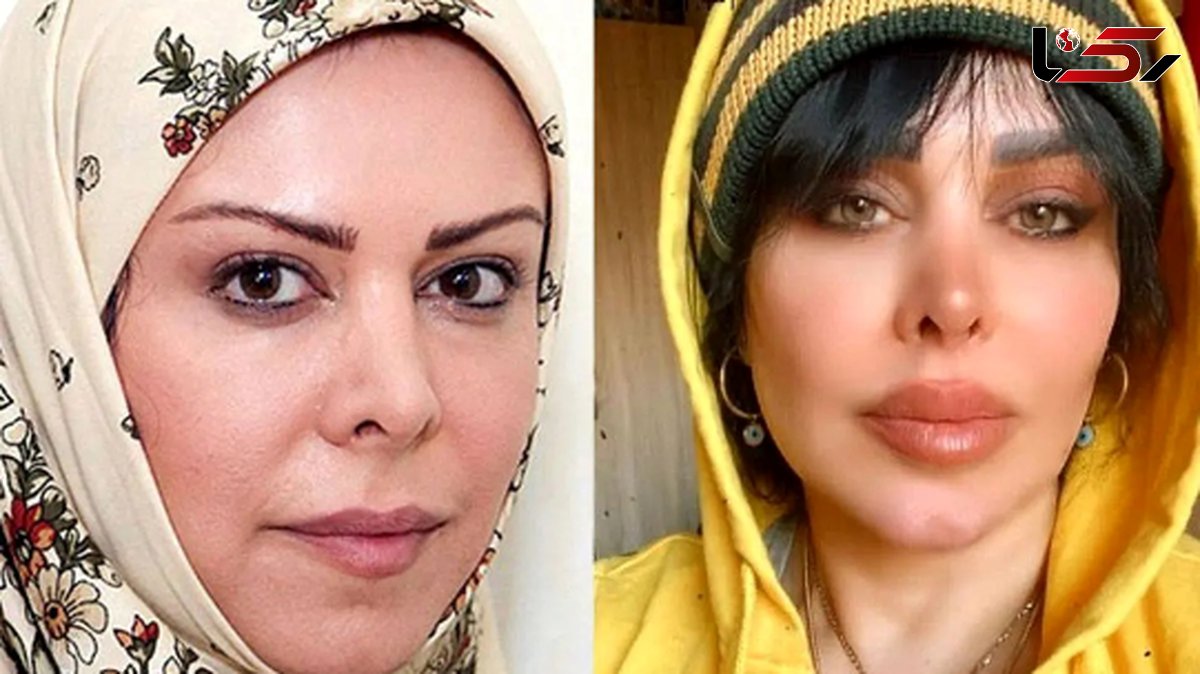 فلور نظری با بلوز و شلوار شیک و پیک در خیابان های آلمان