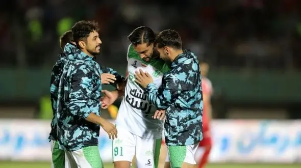 آمار جادویی ستاره آلومینیوم اراک برابر پرسپولیس؛ آقای گل تمام ادوار جام حذفی
