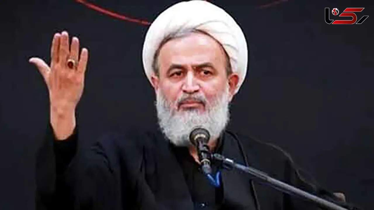 پناهیان: برخی افرادِ فحاش به مسئولان با عنوان انقلابی، پس از دستگیری عضو جریان بهایی از آب درآمدند + فیلم