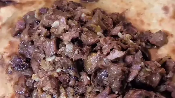 طرز پخت قرمه غذای اصیل کرمان + فیلم