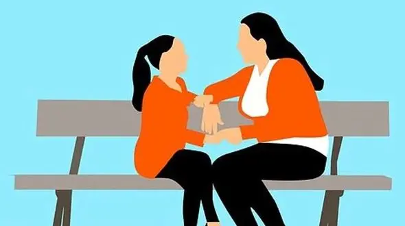 با کودکان در مورد مسائل جنسی باید چگونه صحبت کرد؟