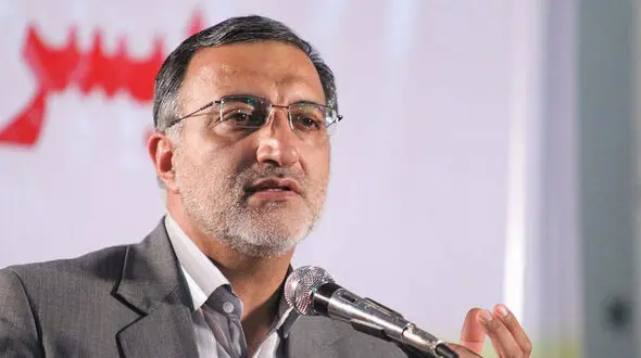  ثبت نام علیرضا زاکانی در انتخابات ریاست جمهوری قطعی شد