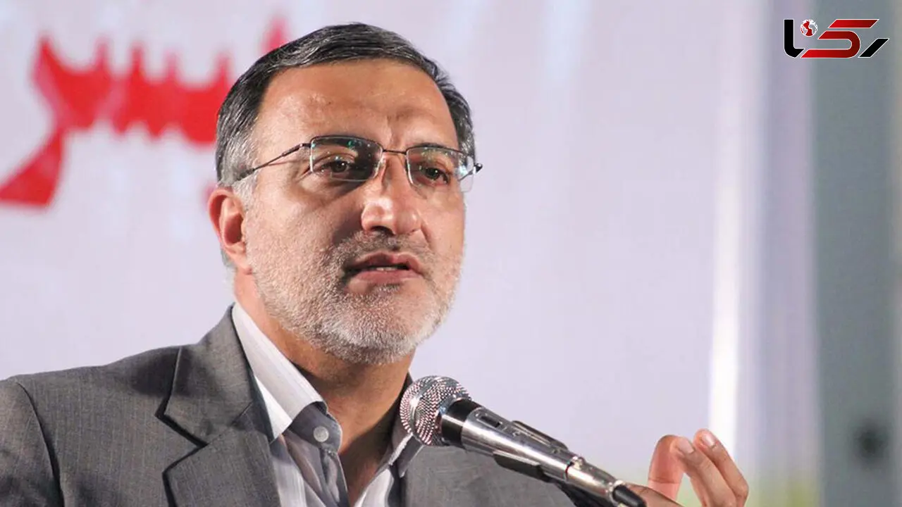 زاکانی: حتما در پارک ها مسجد می سازیم