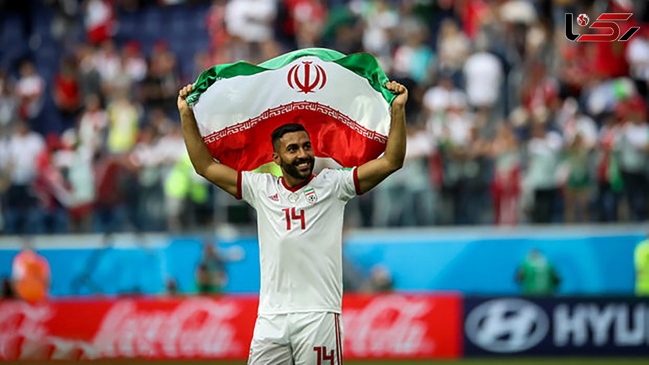 خبر سفیر ایران درخصوص تیم‌ملی فوتبال +عکس