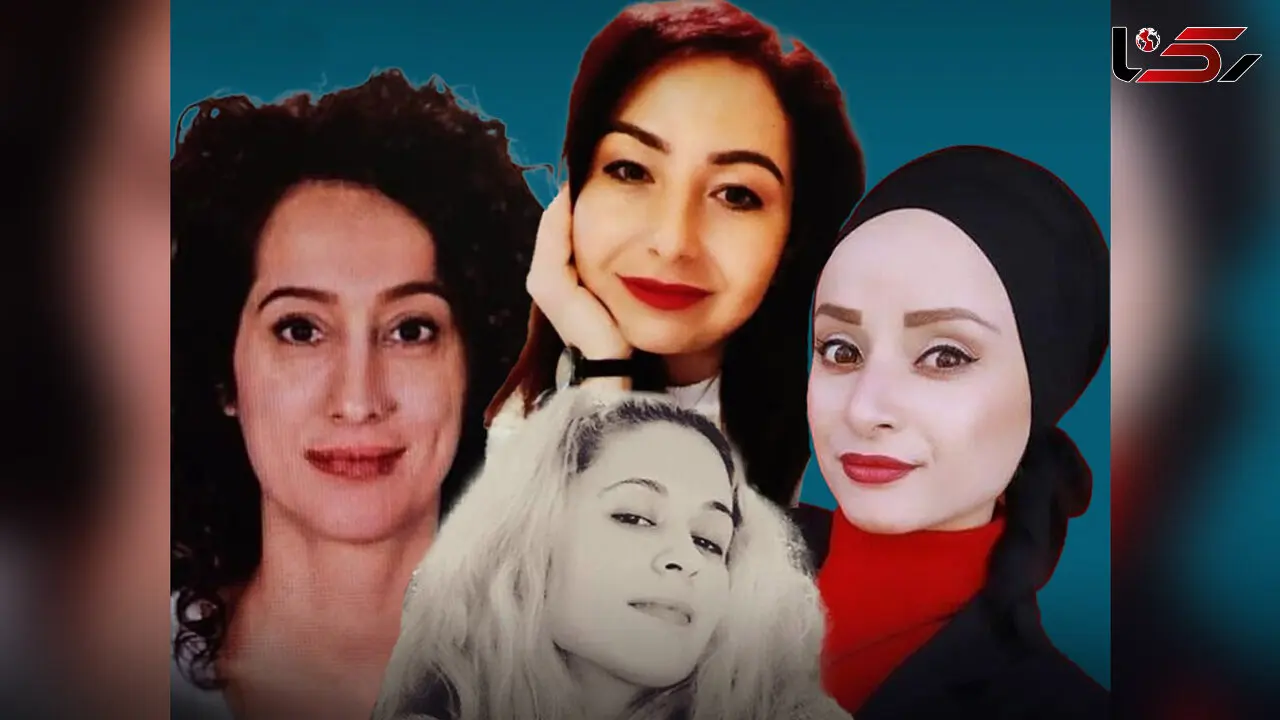 هفت زن ترکیه ای در یک روز توسط همسران فعلی یا سابق خود به قتل رسیدند  + عکس و جزییات